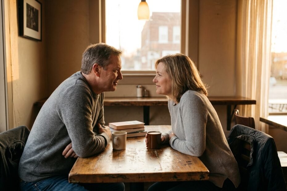 Comunicación en pareja y desarrollo de inteligencia emocional